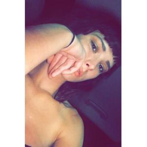 Meet your Posher, Dakota